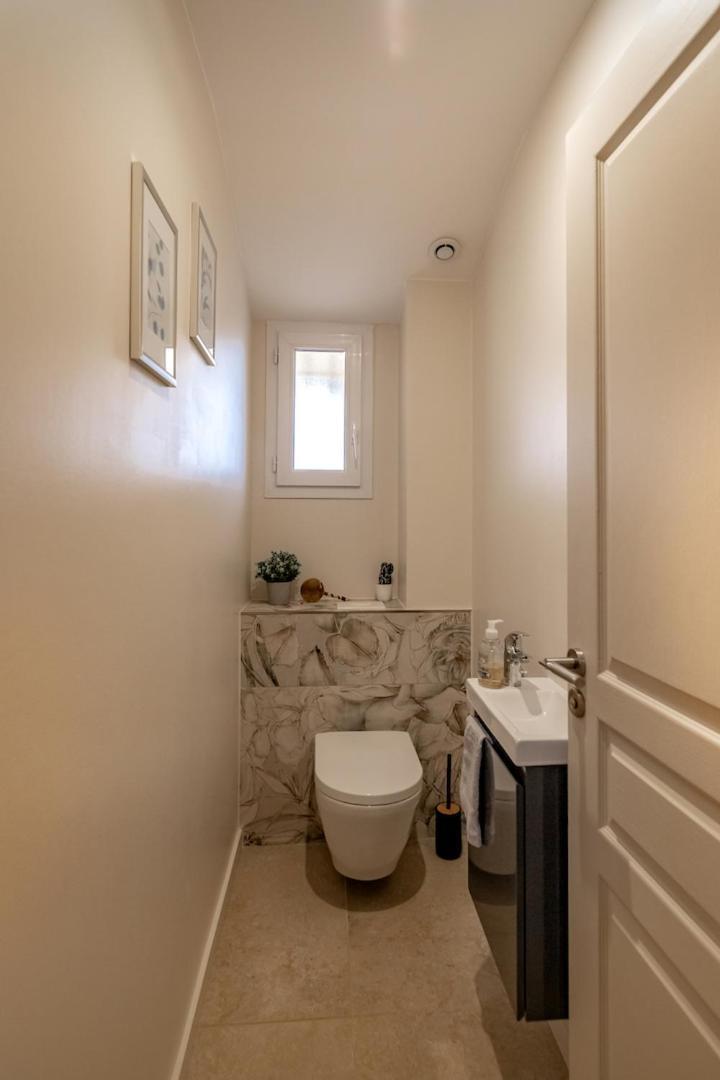 Mas De Ceoulet - Villa De Luxe En Camargue Арль Экстерьер фото