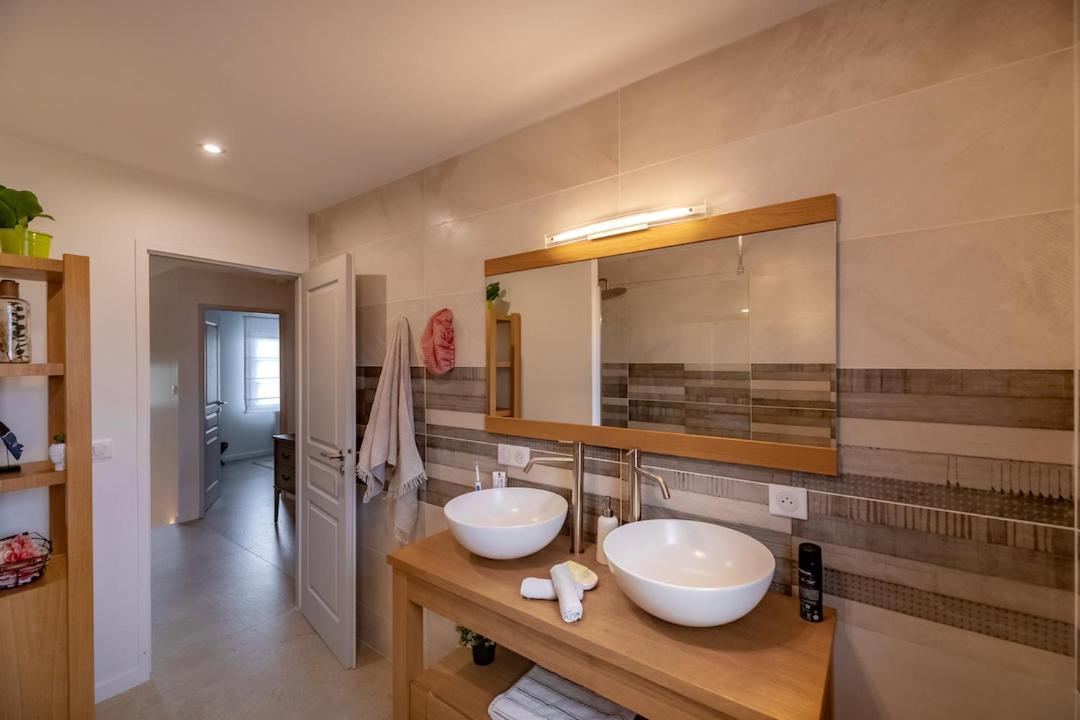 Mas De Ceoulet - Villa De Luxe En Camargue Арль Экстерьер фото