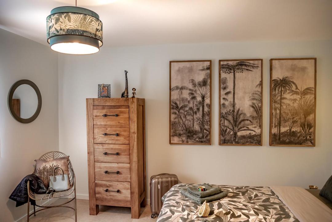 Mas De Ceoulet - Villa De Luxe En Camargue Арль Экстерьер фото