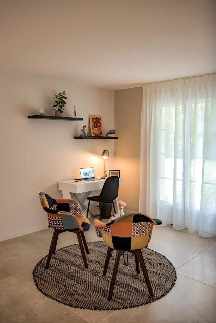 Mas De Ceoulet - Villa De Luxe En Camargue Арль Экстерьер фото