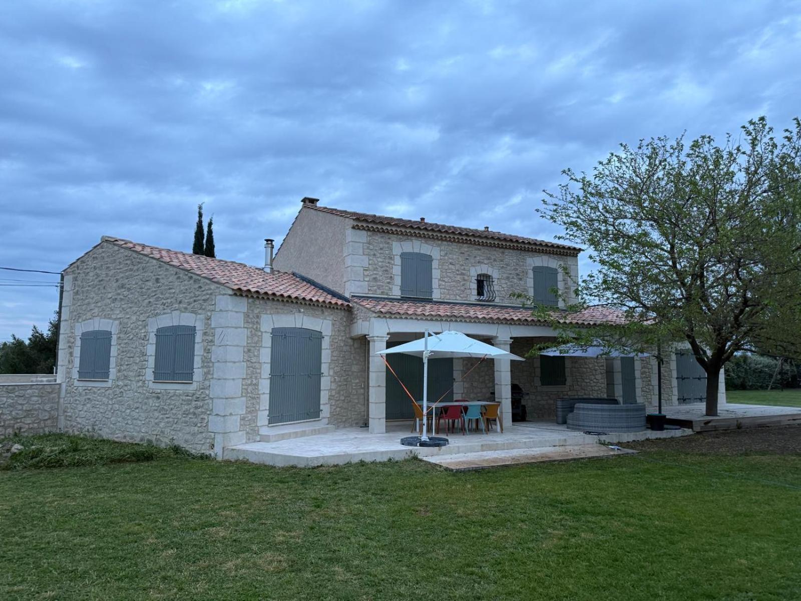 Mas De Ceoulet - Villa De Luxe En Camargue Арль Экстерьер фото
